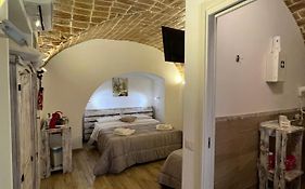 L'antico Soffitto Bed And Breakfast